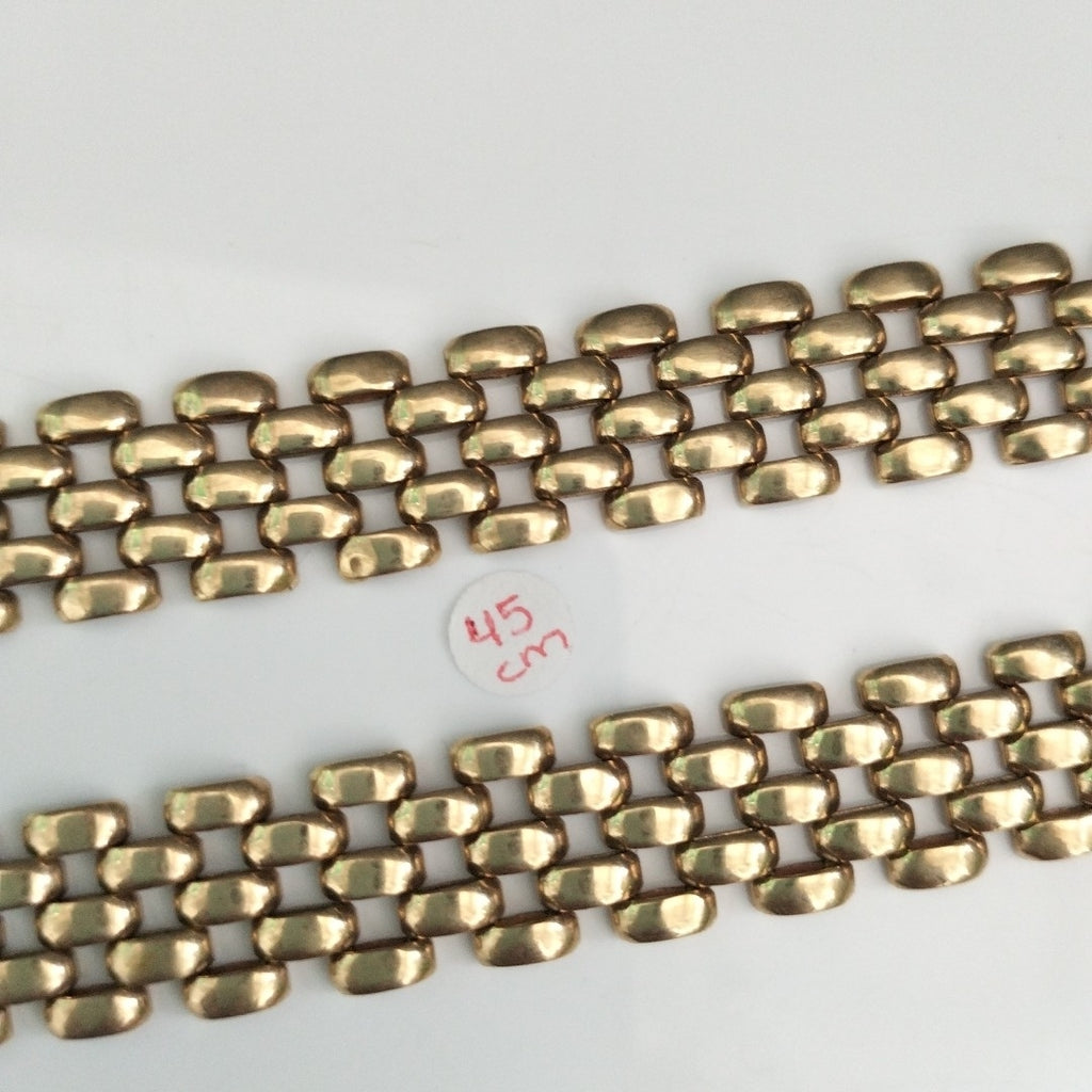 COLLAR ORO 14 K 30,30 GRMS (SEMINUEVO)