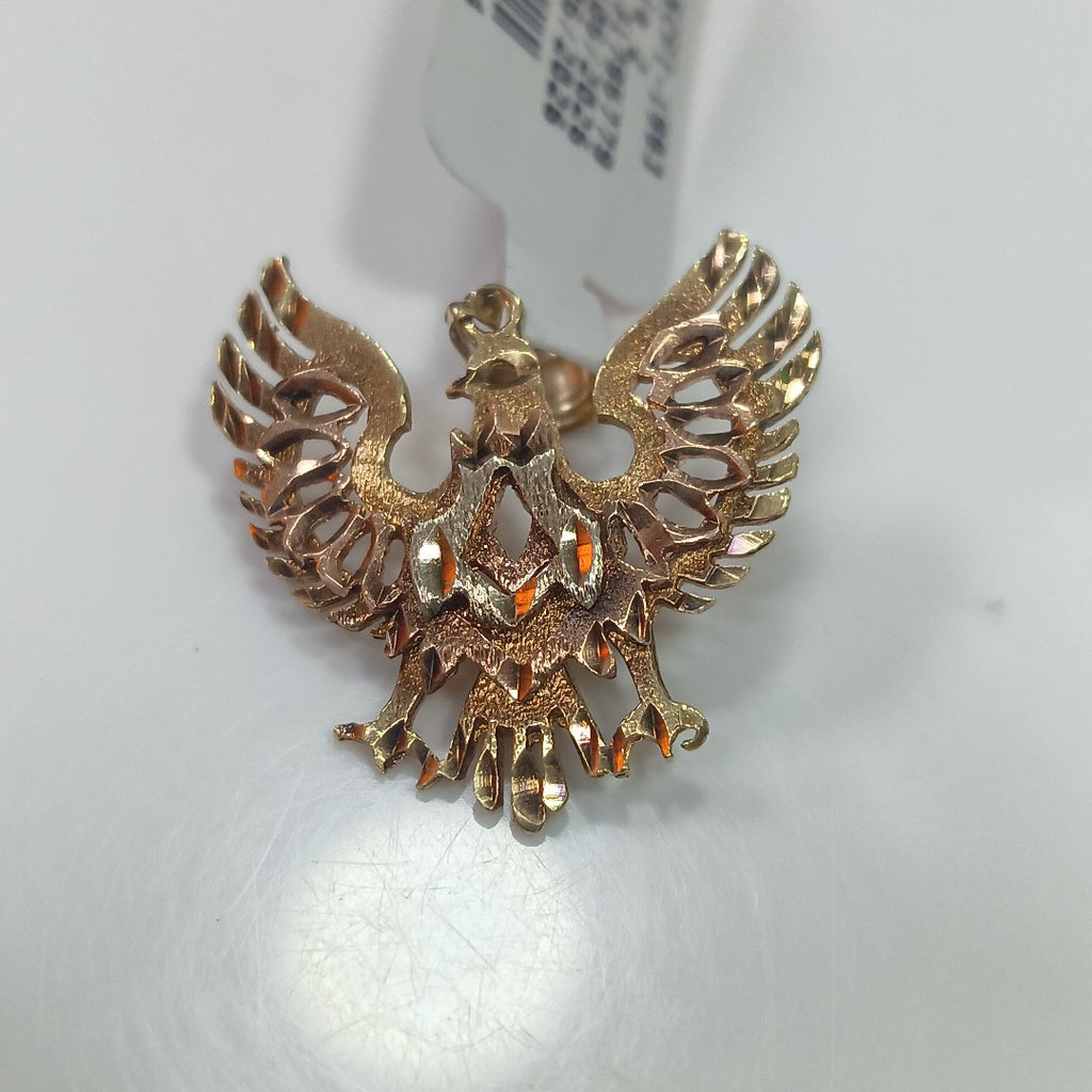 DIJE ORO 14 K 2.7 GRMS (SEMINUEVO)