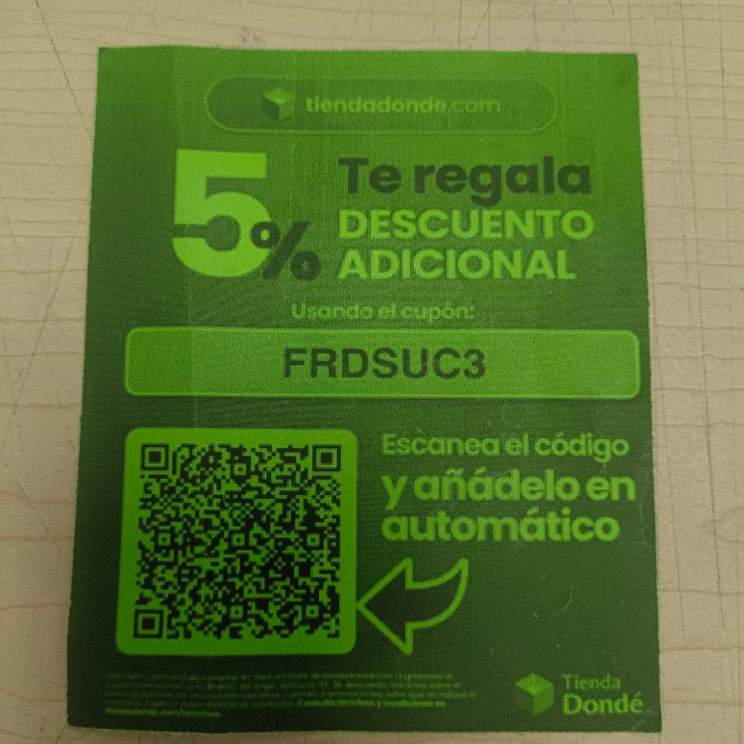 DIJE ORO 14 K 0.8 GRMS (SEMINUEVO)