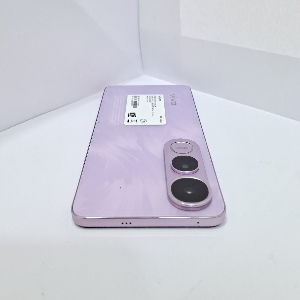 CELULAR VIVO V50 LITE V2441 (2025) 256 GB 8 GB RAM (SEMINUEVO)