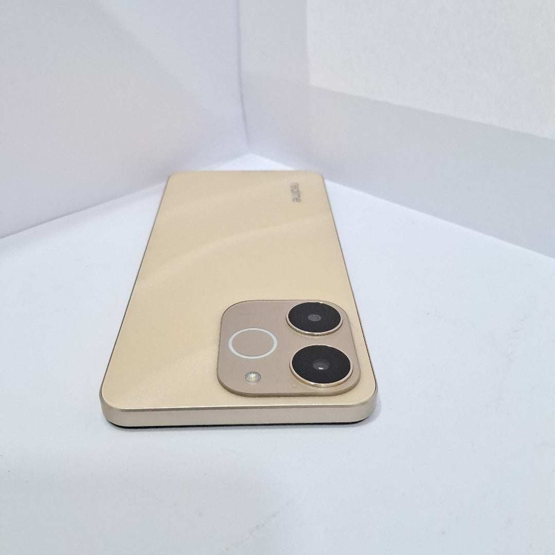 CELULAR REALME NOTE 70 RMX5313 (2025) 128 GB 4 GB RAM (SEMINUEVO)