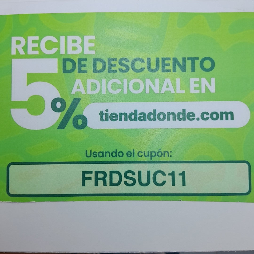CADENA ORO 10 K 4.5 GRMS (SEMINUEVO)