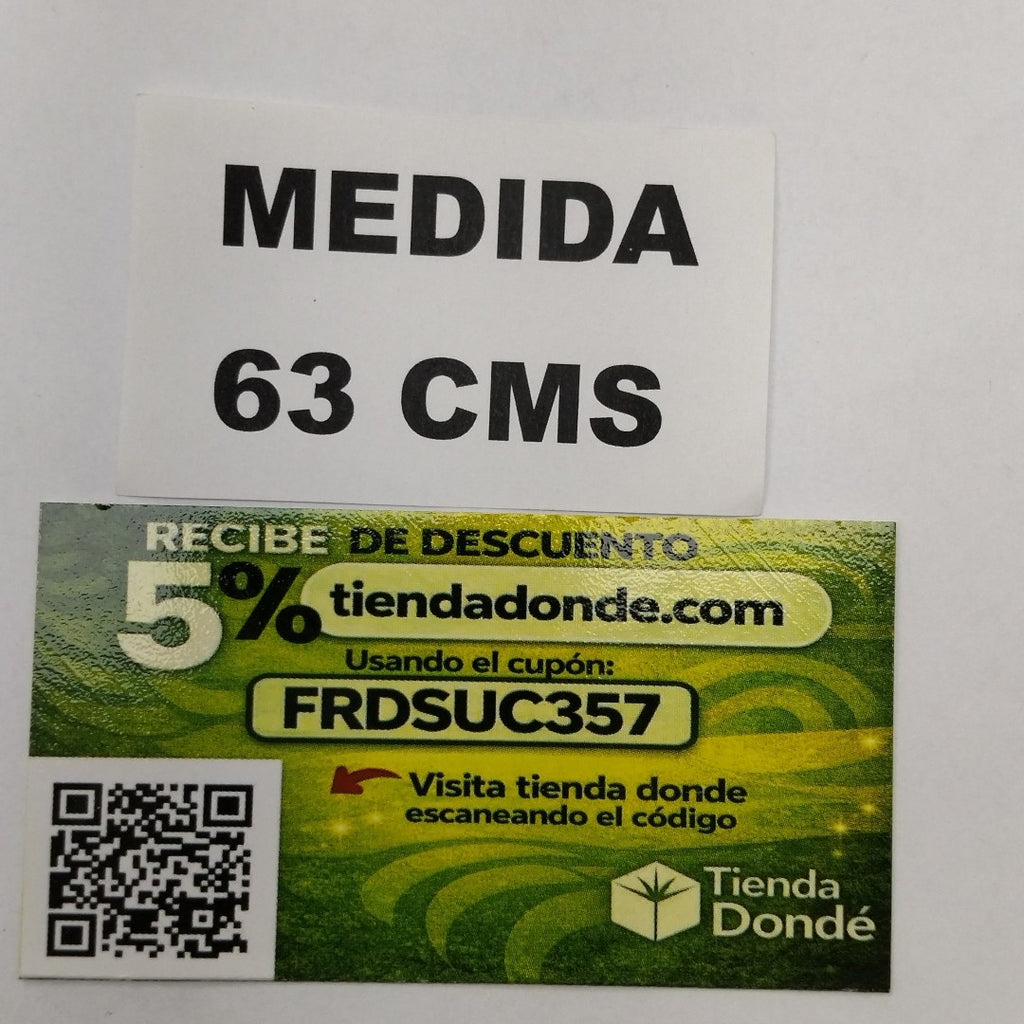 CADENA ORO 14 K 31,10 GRMS (SEMINUEVO)