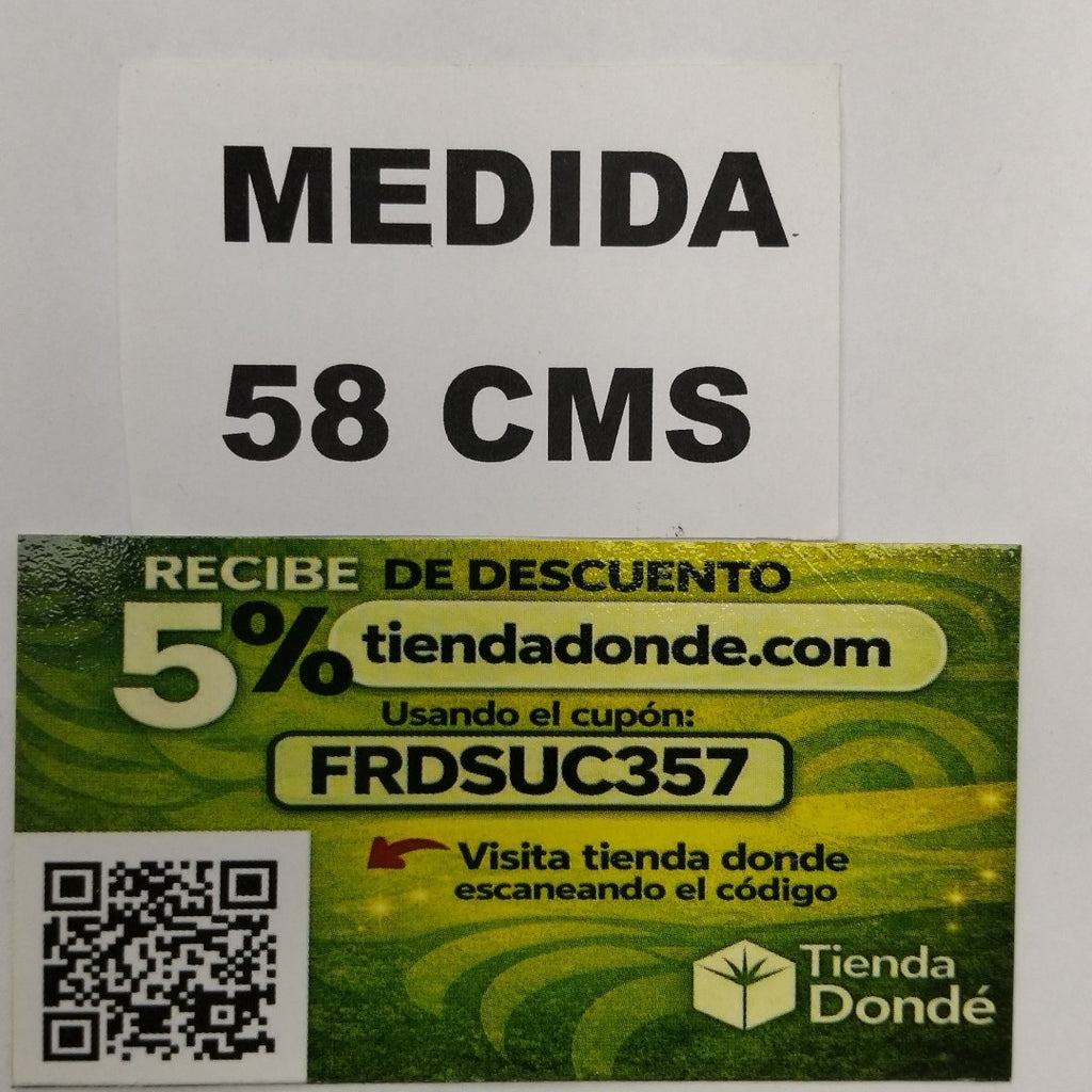 CADENA ORO 14 K 8,30 GRMS (SEMINUEVO)