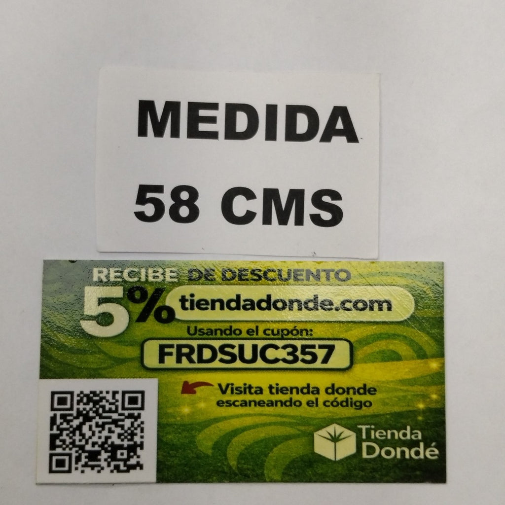 CADENA ORO 14 K 4 GRMS (SEMINUEVO)
