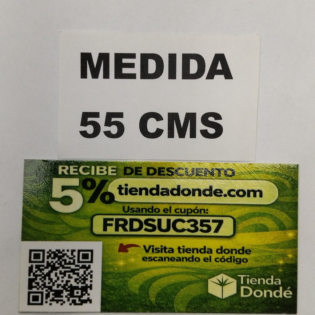 CADENA ORO 14 K 18.4 GRMS (SEMINUEVO)