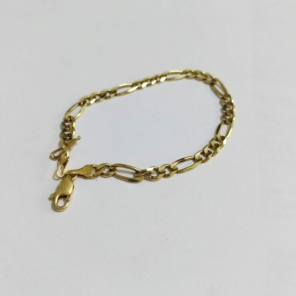 PULSERA ORO 10 K 6,40 GRMS (SEMINUEVO)