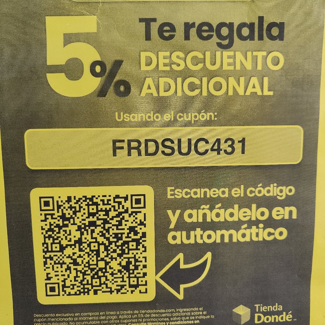 ARGOLLA ORO 18 K 13.6 GRMS (SEMINUEVO)