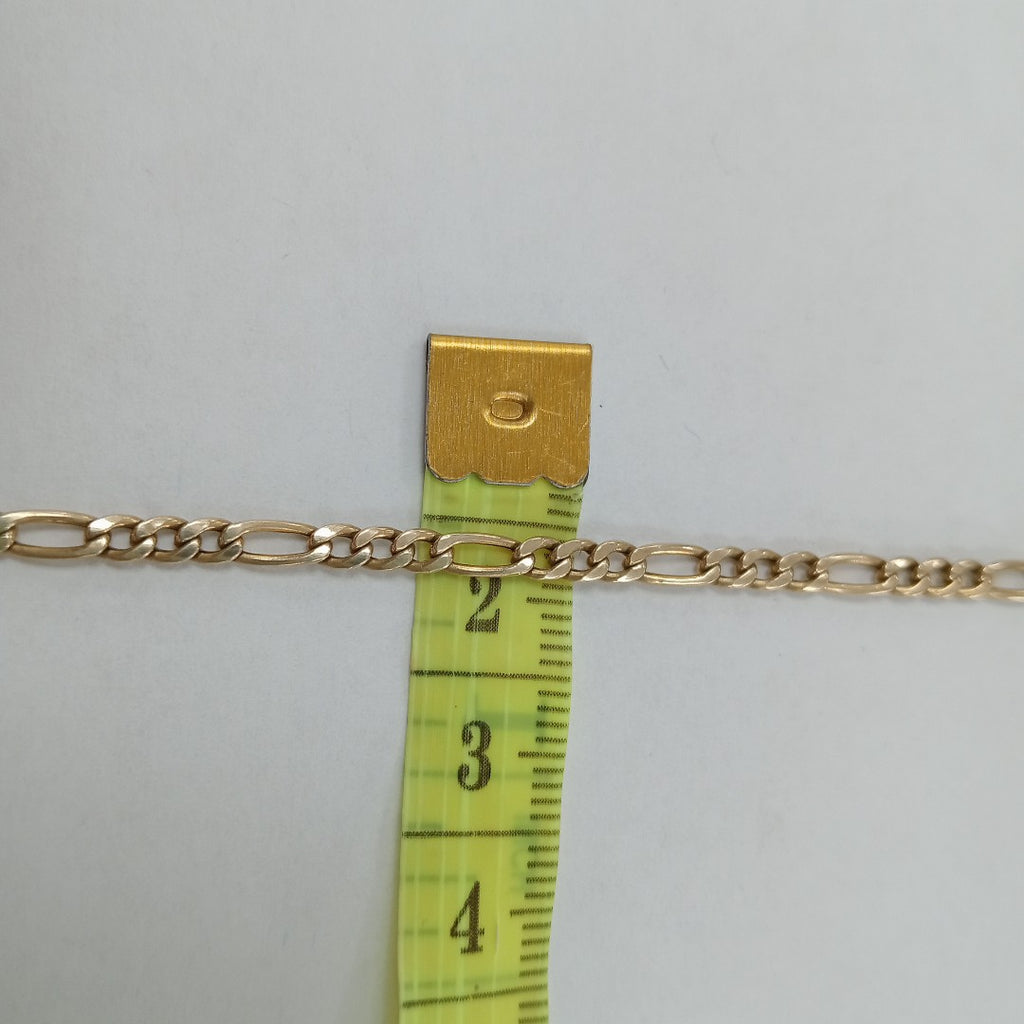 CADENA ORO 10 K 4 GRMS (SEMINUEVO)