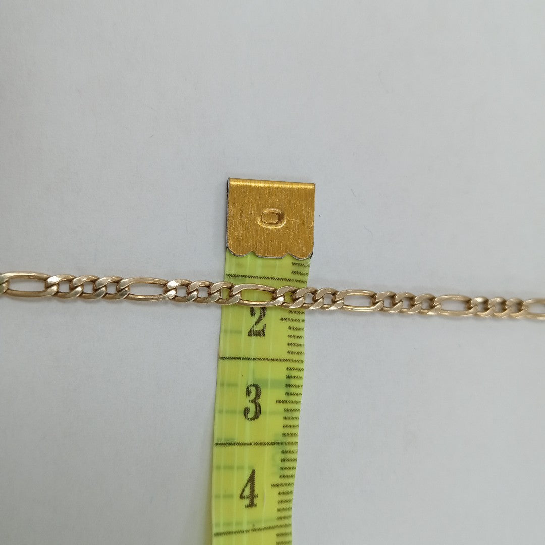 CADENA ORO 10 K 4 GRMS (SEMINUEVO)