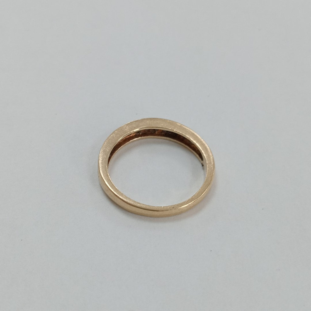 ANILLITO ORO 14 K 2,90 GRMS (SEMINUEVO)
