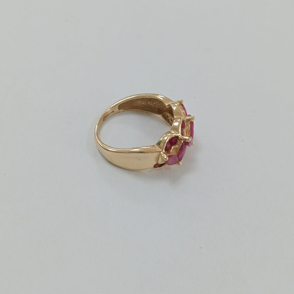 ANILLITO ORO 14 K 4,50 GRMS (SEMINUEVO)