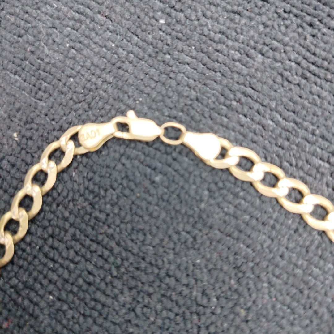 CADENA ORO 10 K 29.7 GRMS (SEMINUEVO)