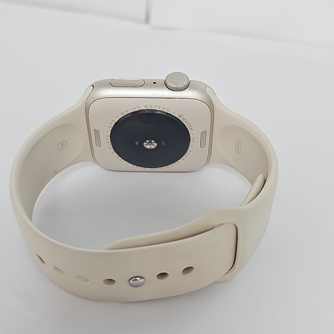 SMARTWATCH APPLE SE 2 ALUMINIO A2723 44 MM GPS (SEMINUEVO)