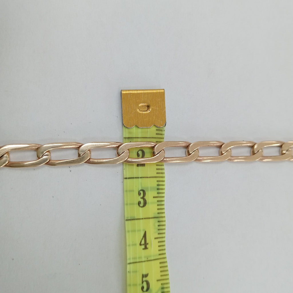 PULSERA ORO 10 K 10,50 GRMS (SEMINUEVO)