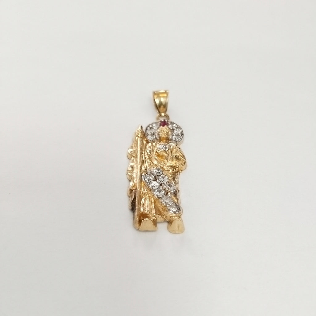 DIJE ORO 14 K 5,30 GRMS (SEMINUEVO)