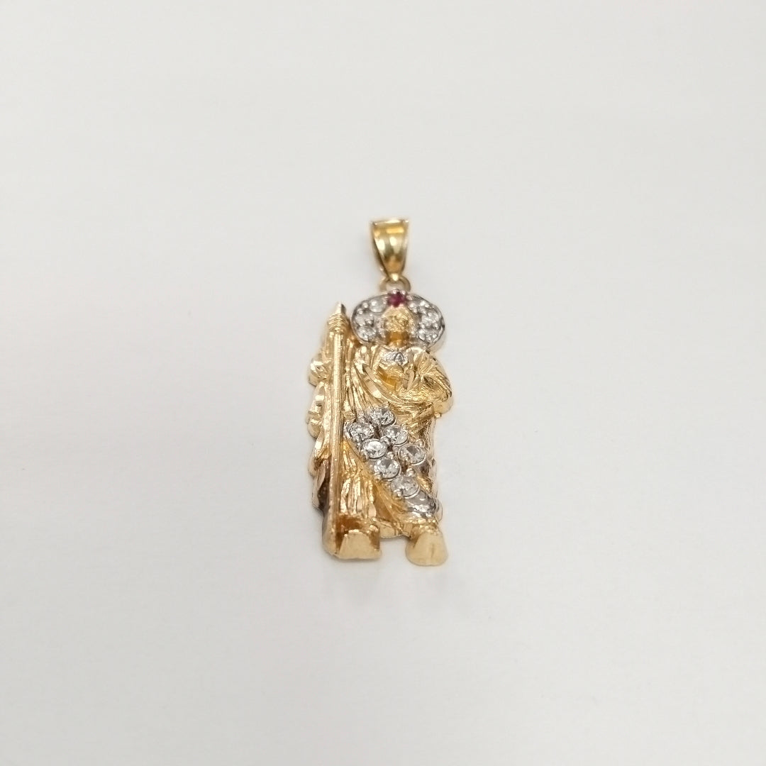 DIJE ORO 14 K 5,30 GRMS (SEMINUEVO)
