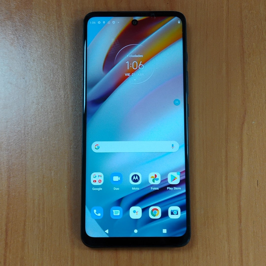 CELULAR OTRAS MARCAS OTROS MODELOS 128 GB 4 GB RAM (SEMINUEVO)