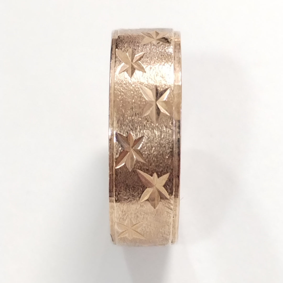 ARGOLLA ORO 10 K 2,80 GRMS (SEMINUEVO)