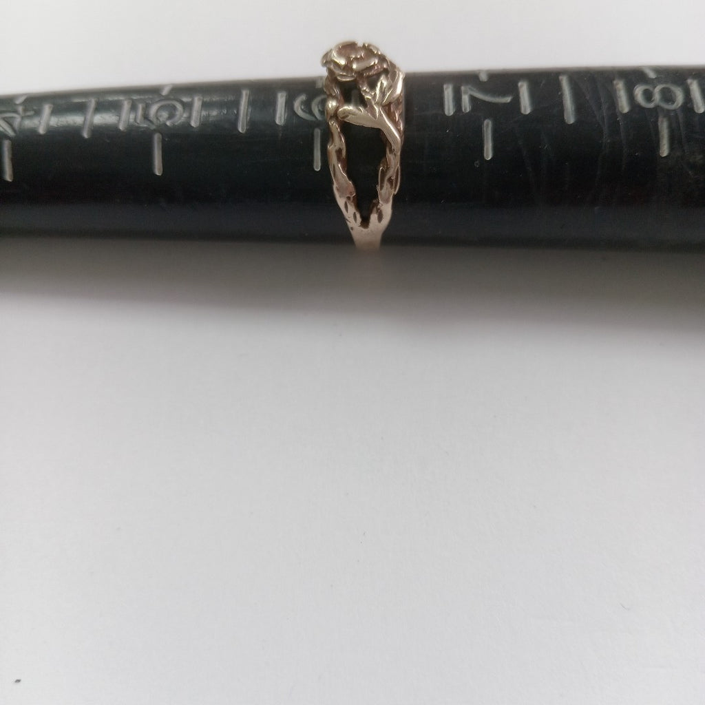 ANILLITO ORO 8 K 1,60 GRMS (SEMINUEVO)