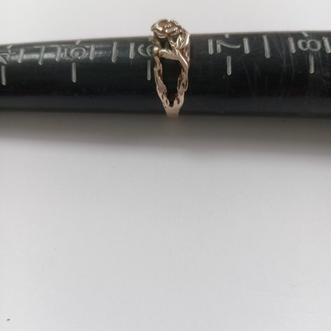 ANILLITO ORO 8 K 1,60 GRMS (SEMINUEVO)