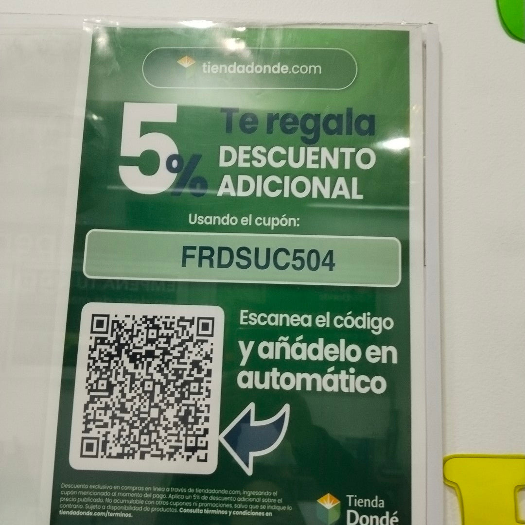 CADENA ORO 10 K 1.5 GRMS (SEMINUEVO)