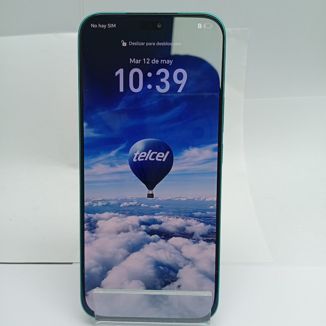 CELULAR HONOR X8C ABR-LX3 (2025) 512 GB 8 GB RAM (SEMINUEVO)