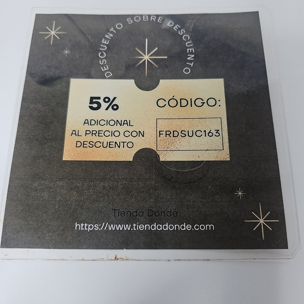 CADENA ORO 14 K 6.9 GRMS (SEMINUEVO)