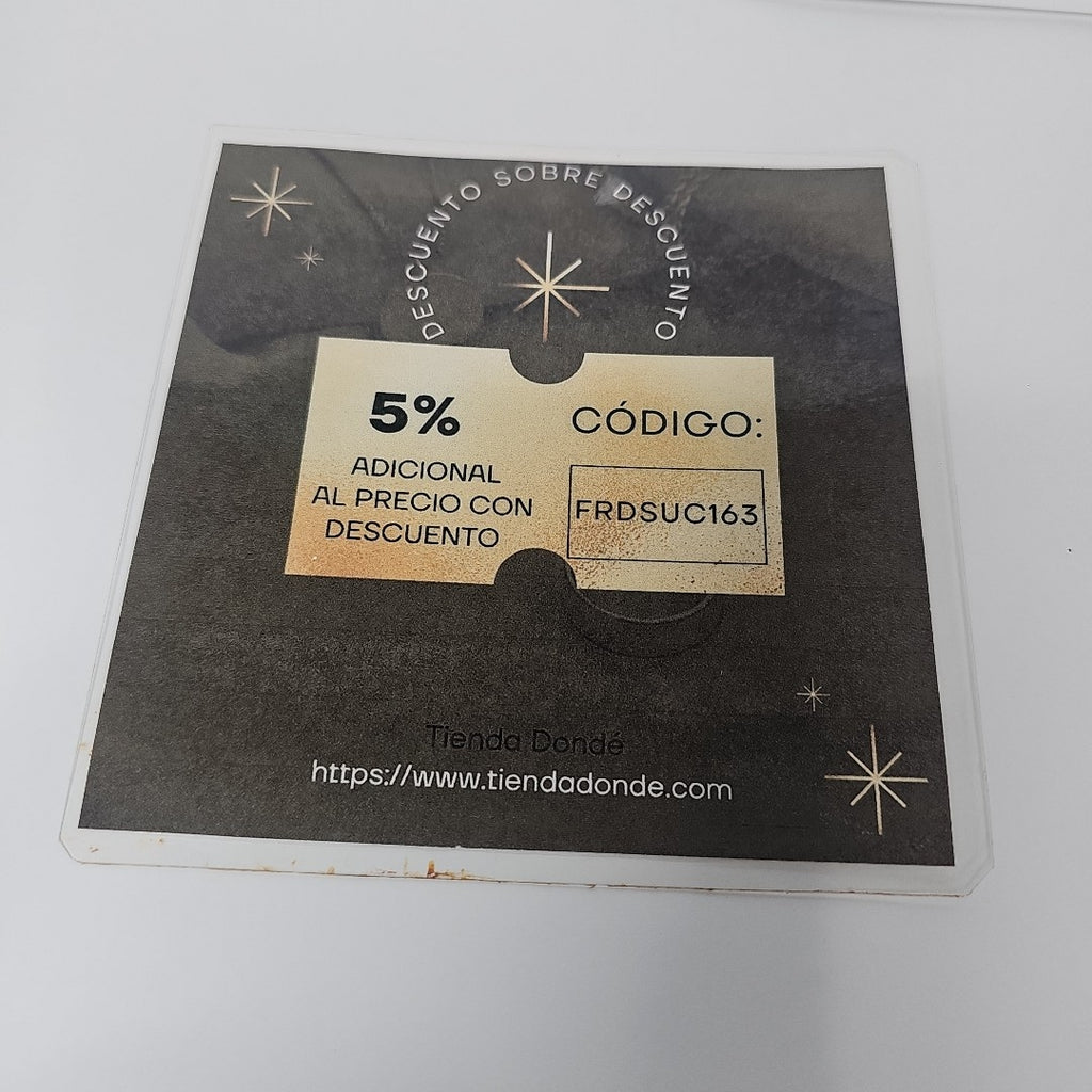 CADENA ORO 14 K 5.2 GRMS (SEMINUEVO)