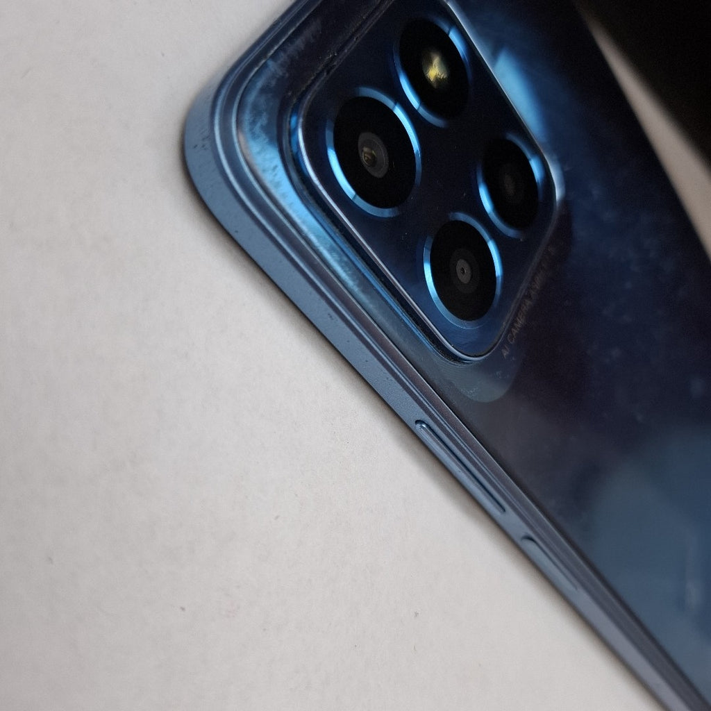 CELULAR HONOR X6S VNE-LX3 128 GB 4 GB RAM (SEMINUEVO)