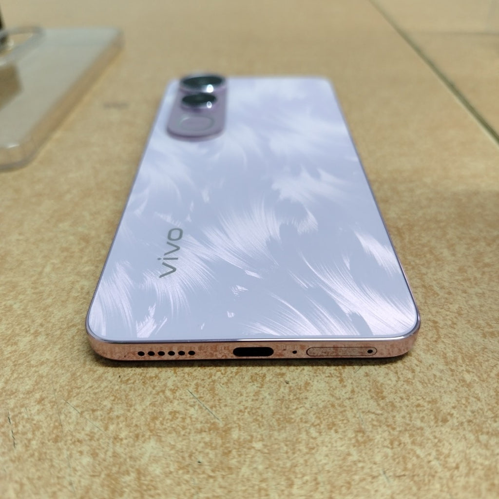 CELULAR VIVO V50 LITE V2441 (2025) 256 GB 8 GB RAM (SEMINUEVO)