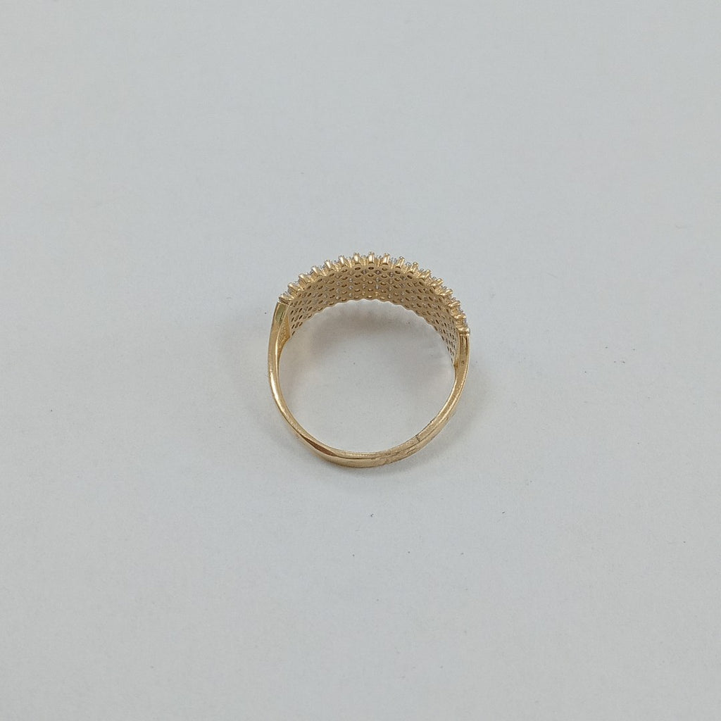 ANILLITO ORO 14 K 2.4 GRMS (SEMINUEVO)