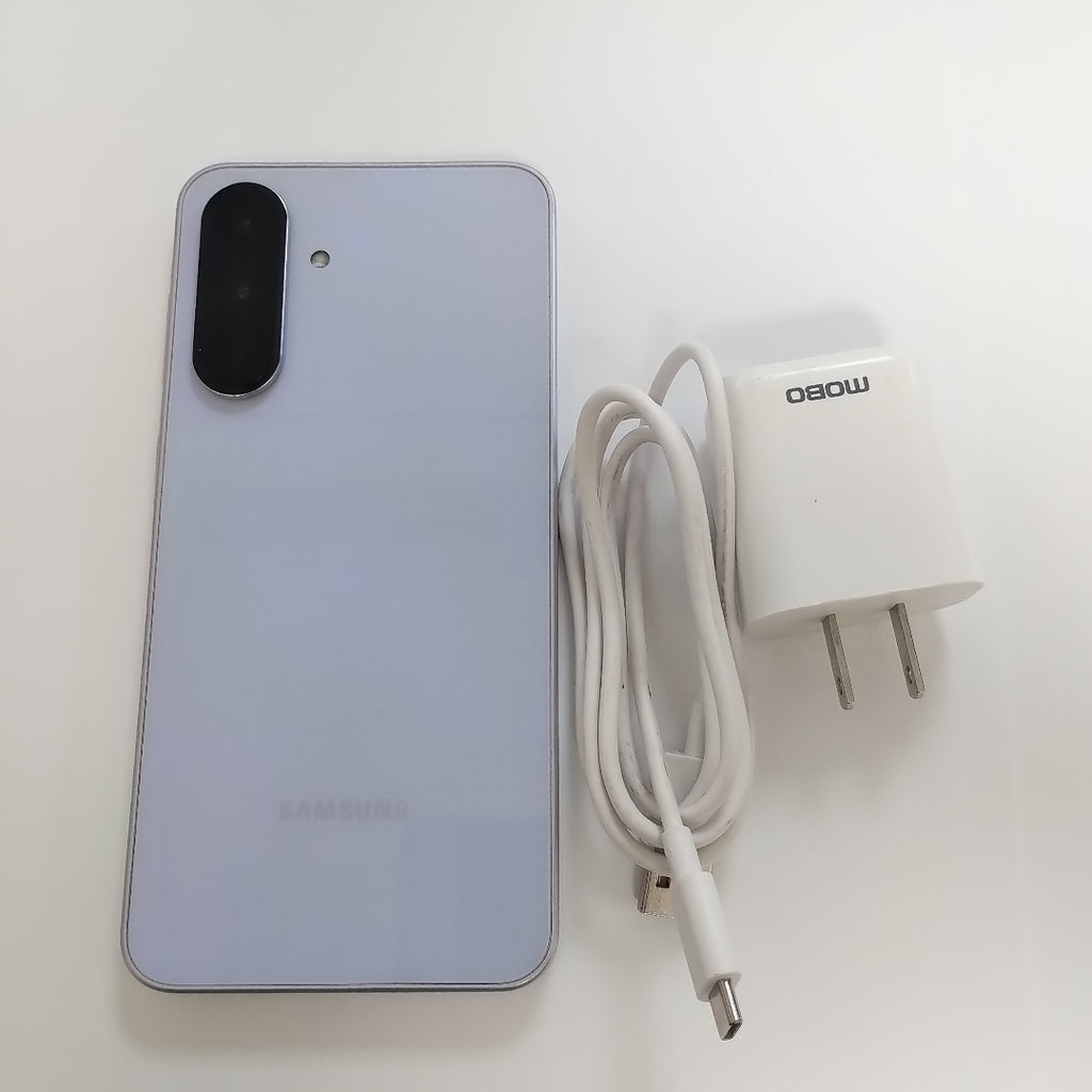 CELULAR SAMSUNG GALAXY A36 5G SM-A366E (2025) 256 GB 8 GB RAM (SEMINUEVO)