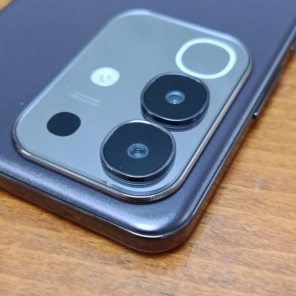 CELULAR VIVO Y29 V2434 (2025) 256 GB 8 GB RAM (SEMINUEVO)