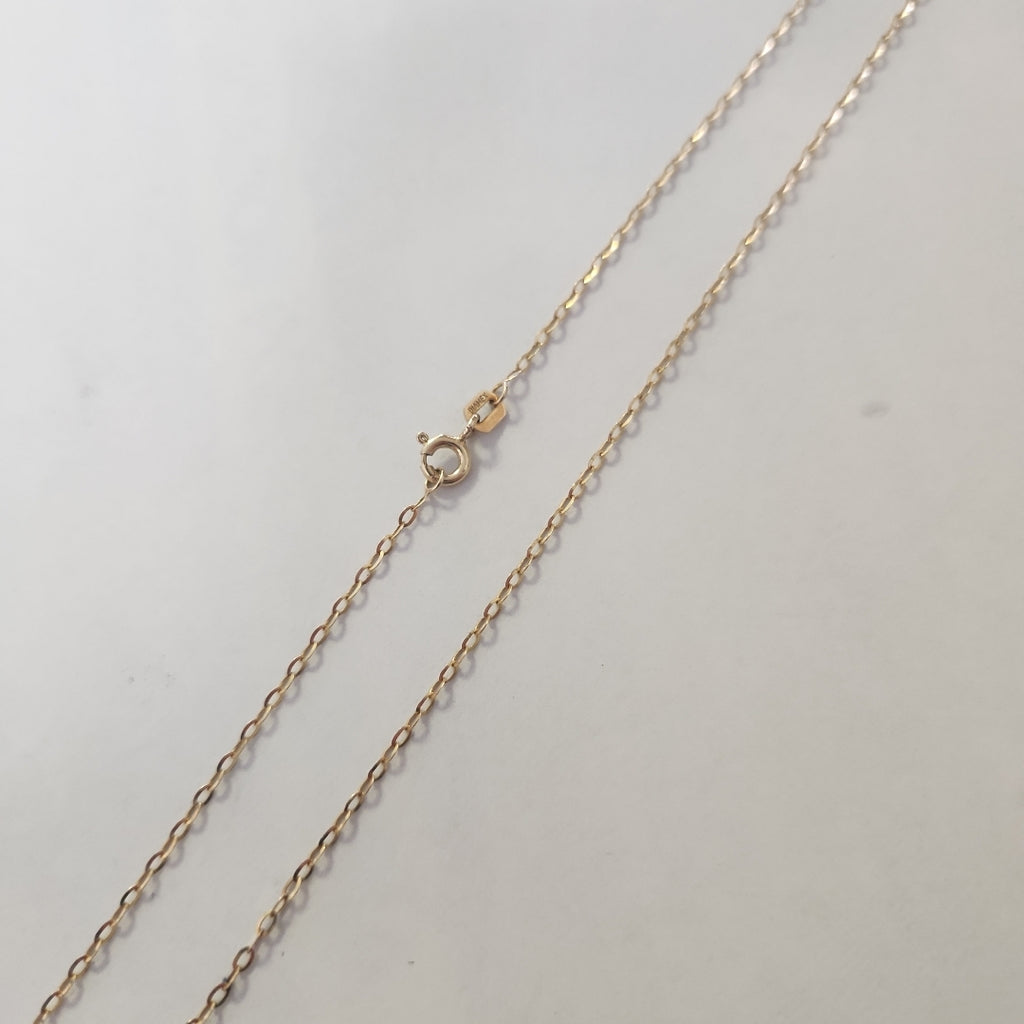 CADENA ORO 10 K 1 GRMS (SEMINUEVO)