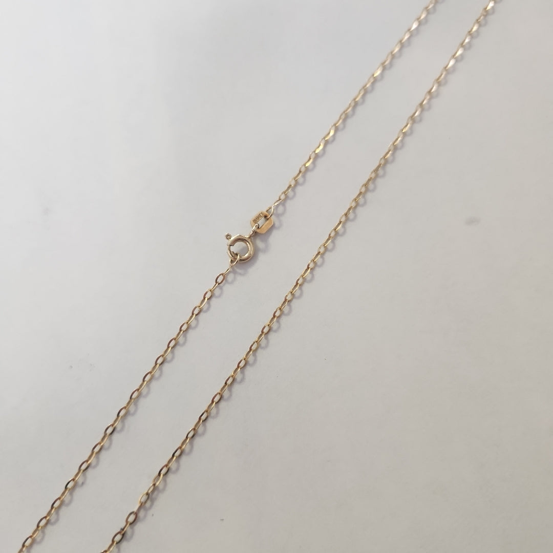 CADENA ORO 10 K 1 GRMS (SEMINUEVO)