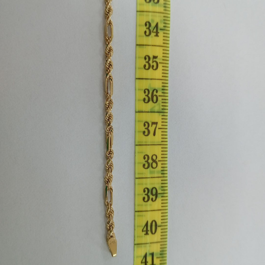 CADENA ORO 10 K 2.9 GRMS (SEMINUEVO)