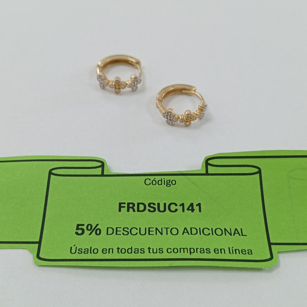 HUGGIES ORO 10K 1.9 (NUEVO)