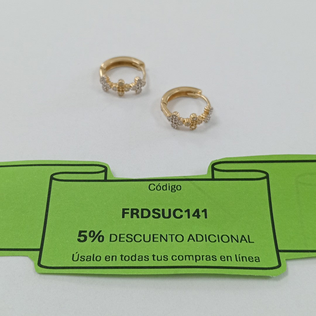 HUGGIES ORO 10K 1.9 (NUEVO)