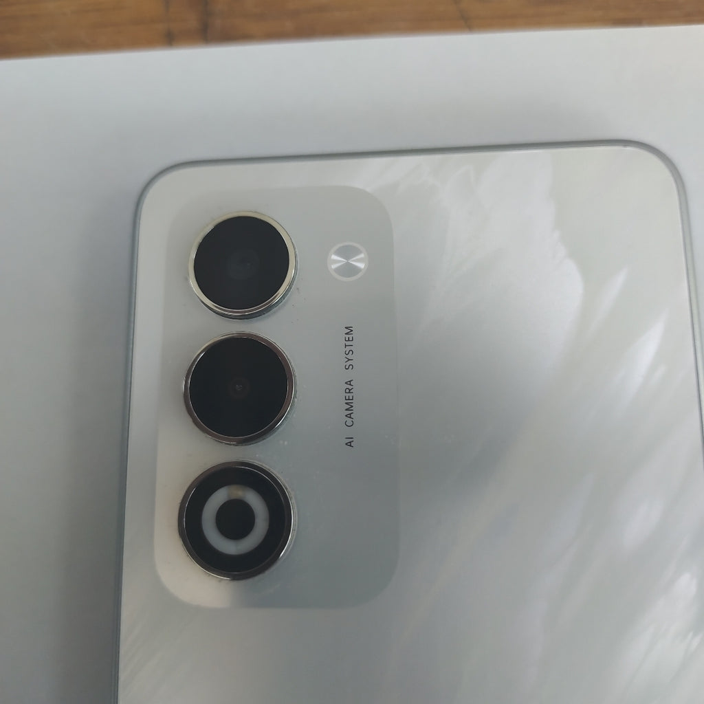 CELULAR OPPO A5 CPH2727 (2025) 256 GB 4 GB RAM (SEMINUEVO)