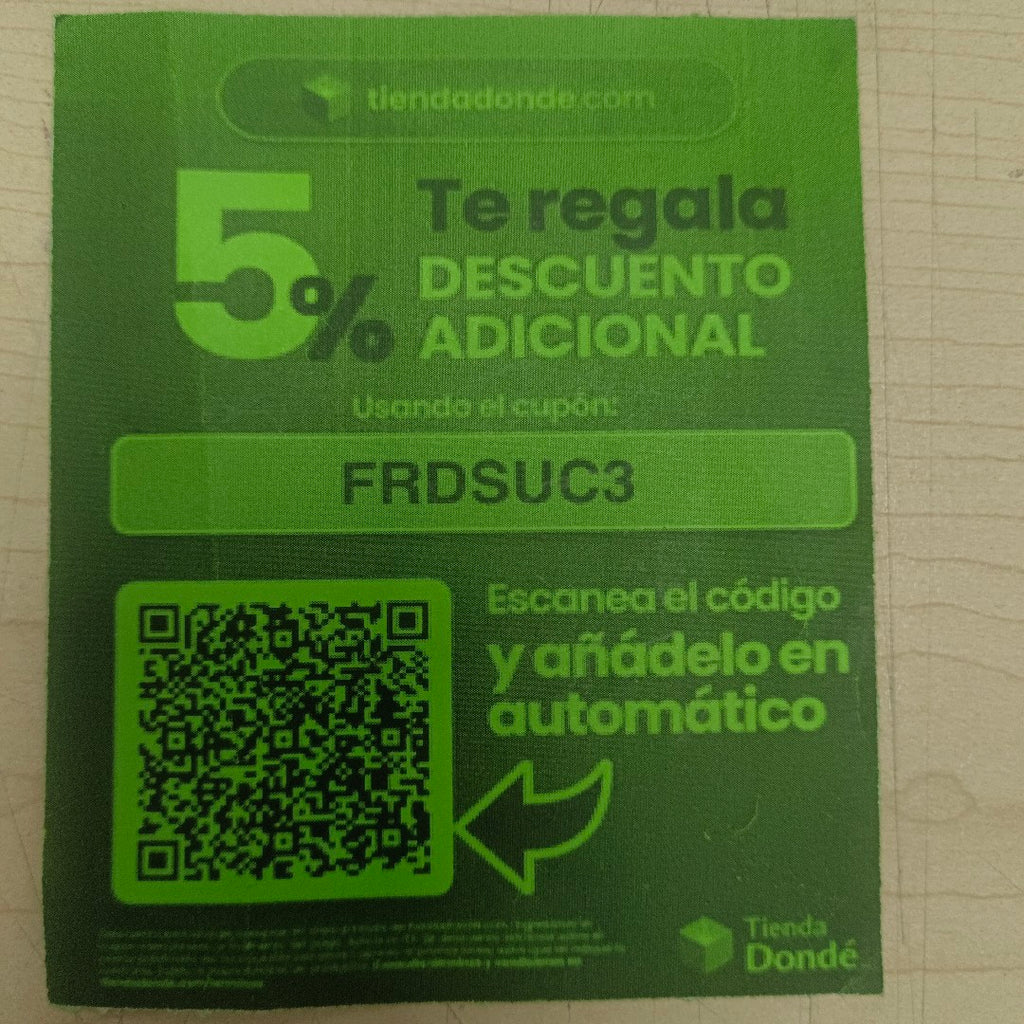 CADENA ORO 8 K 6.2 GRMS (SEMINUEVO)