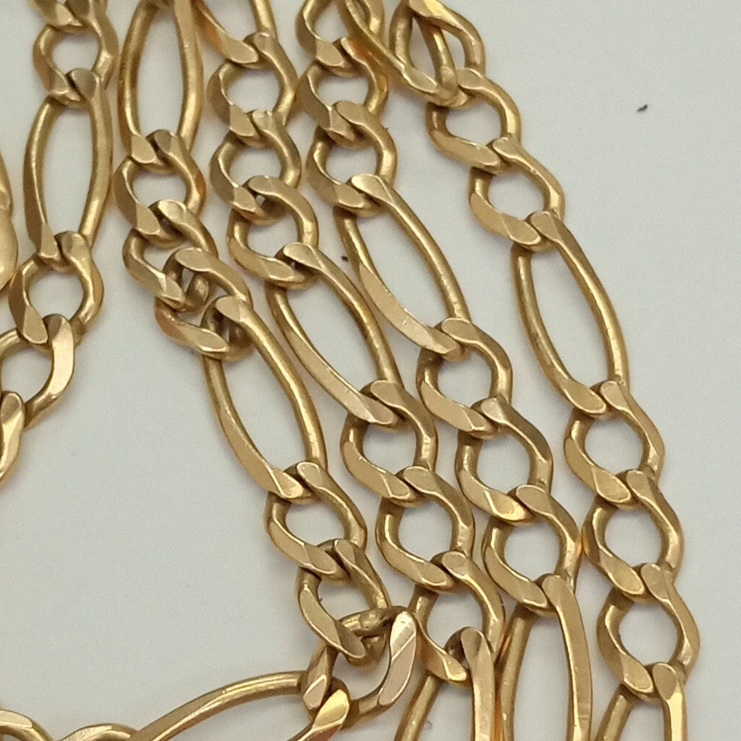 CADENA ORO 14 K 21.1 GRMS (SEMINUEVO)