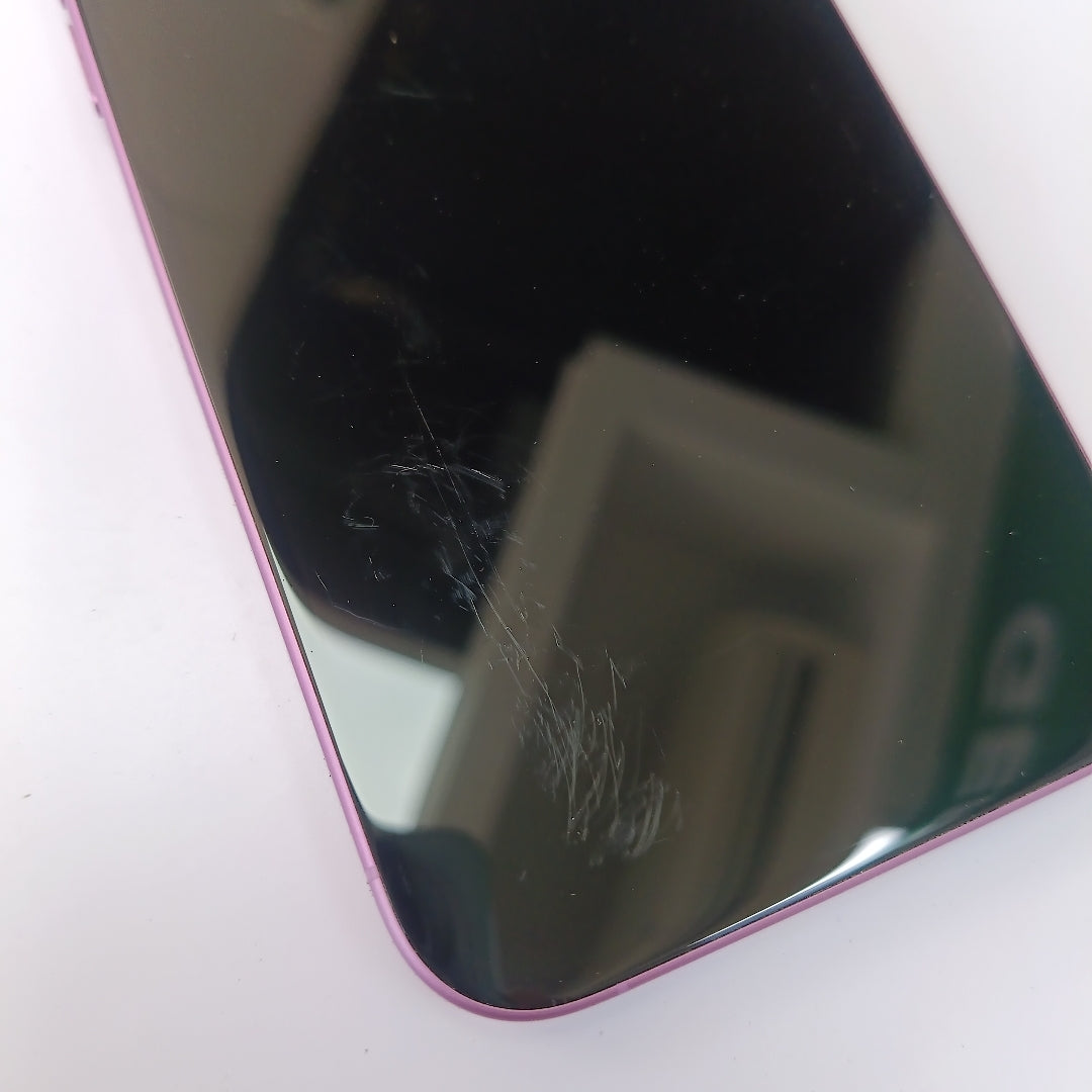 CELULAR APPLE IPHONE 16 PLUS A3289 (2024) 128 GB 8 GB RAM