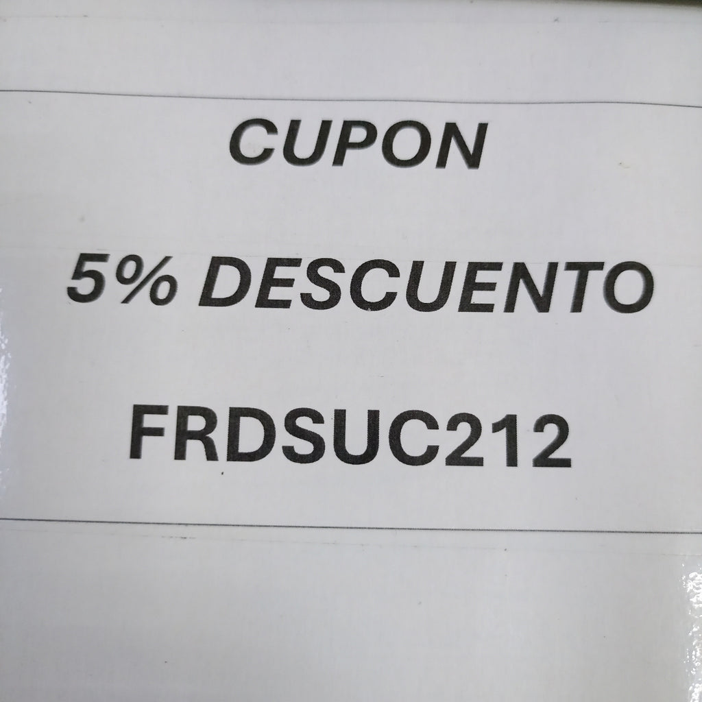 CADENA ORO 10 K 3.9 GRMS (SEMINUEVO)