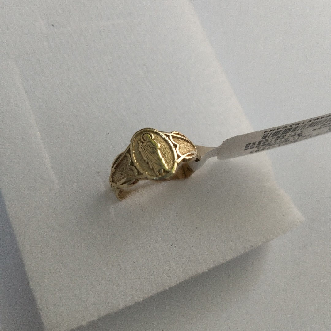 DIJE ORO 14 K 2.1 GRMS (SEMINUEVO)