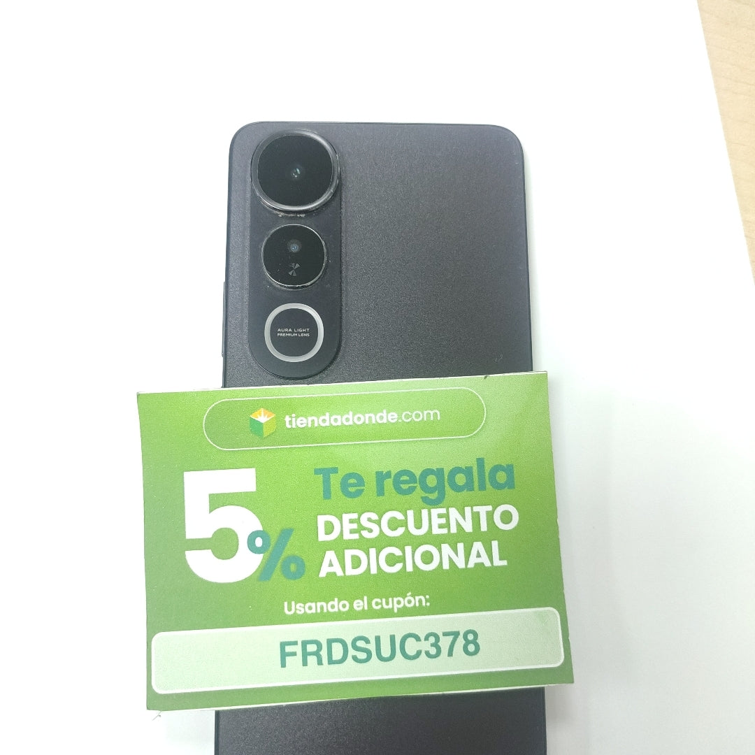 CELULAR VIVO V50 LITE V2441 (2025) 256 GB 8 GB RAM (SEMINUEVO)