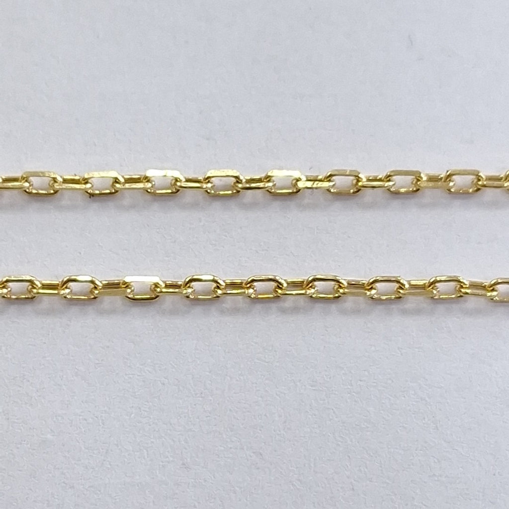 CADENAS ORO 14K 2.7 (NUEVO)