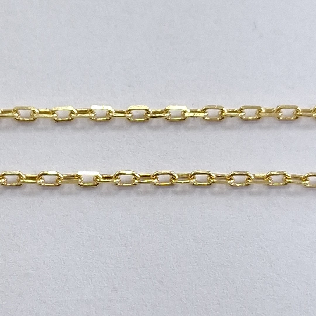 CADENAS ORO 14K 2.7 (NUEVO)