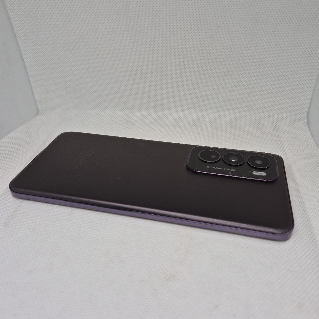 CELULAR OPPO RENO12 5G CPH2625 (2024) 512 GB 12 GB RAM (SEMINUEVO)