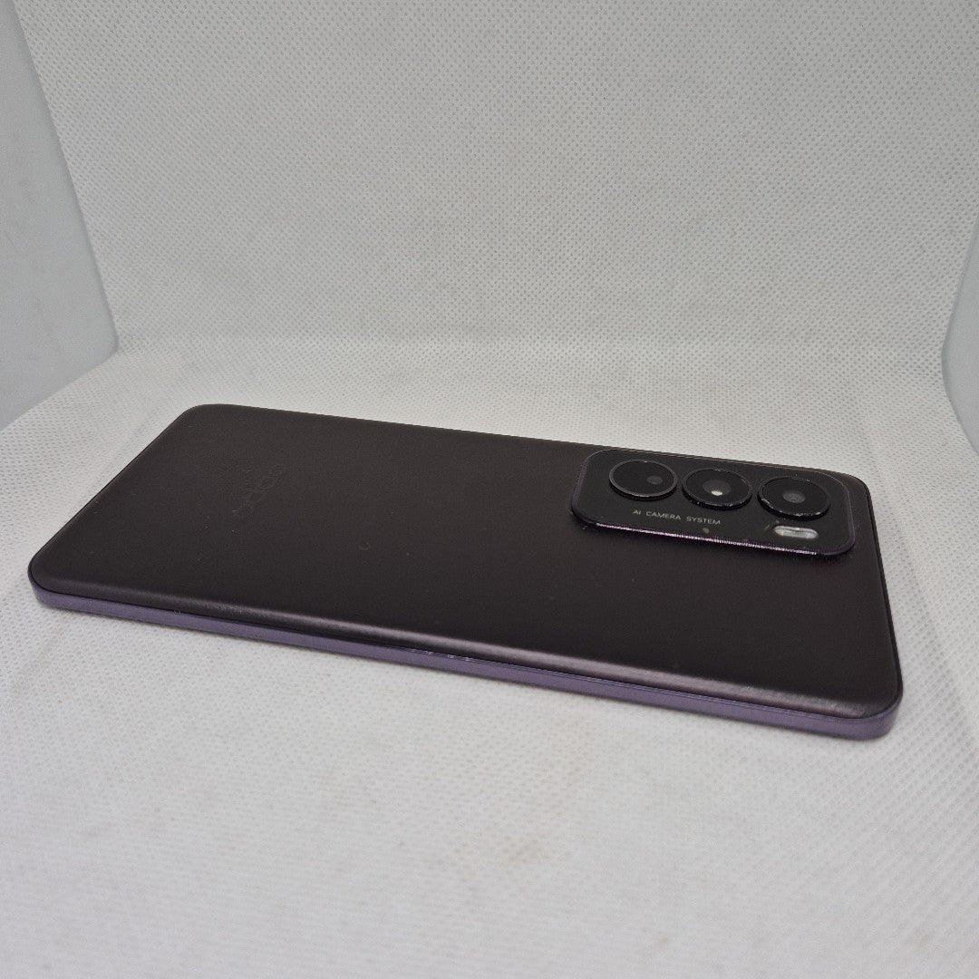CELULAR OPPO RENO12 5G CPH2625 (2024) 512 GB 12 GB RAM (SEMINUEVO)